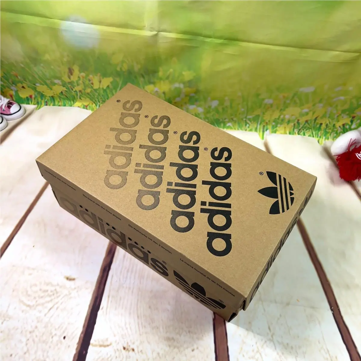 Adidas shoes - adidas Originals Superstar - Originals Superstar - JH5589 - Supplier Colour/Pink Tint/Cream White 4