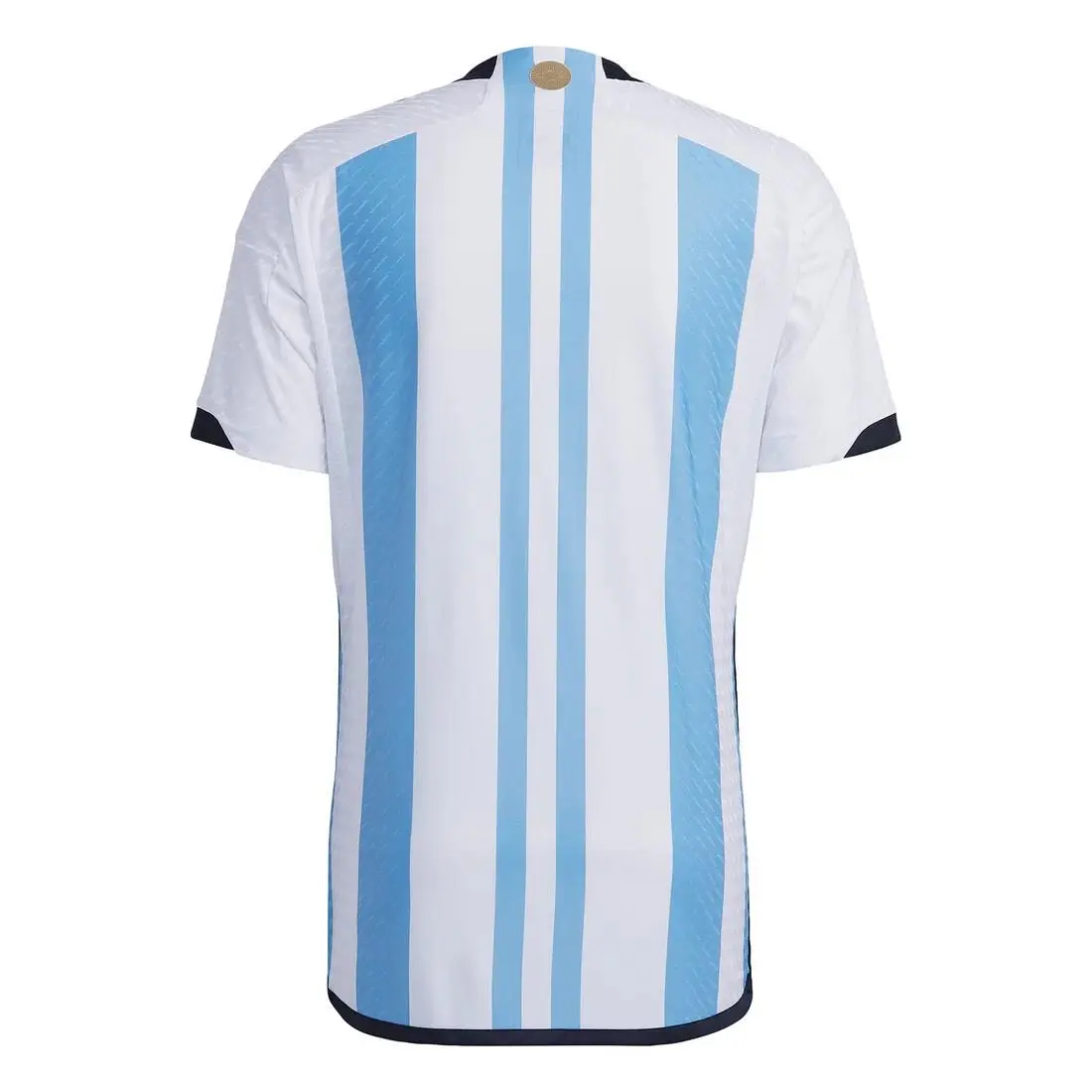 Adidas clothing - adidas Argentina 22 Winners Home Jersey Men - IV5786 - White 11