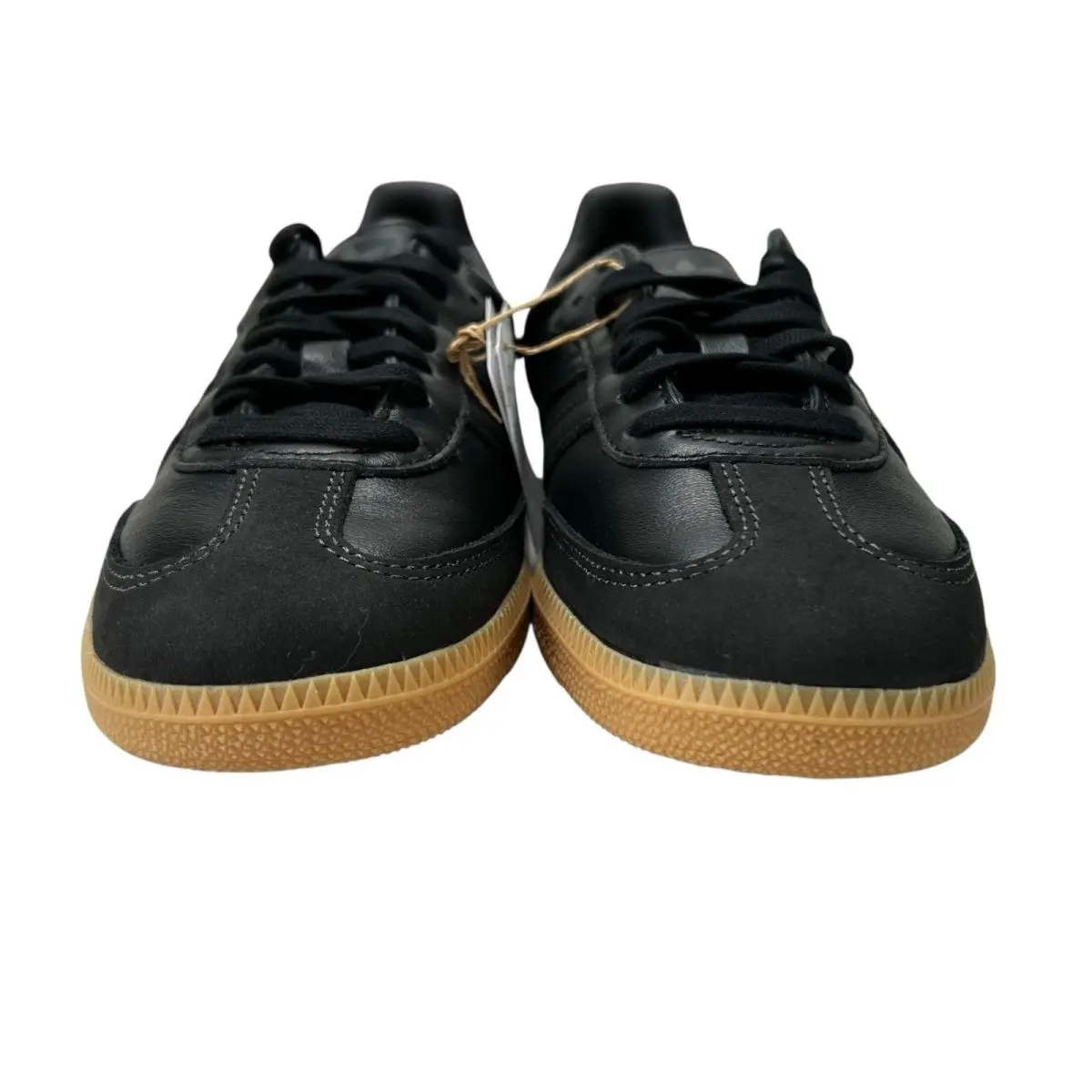 Adidas shoes - adidas Samba - Samba - JS2762 - Black 0