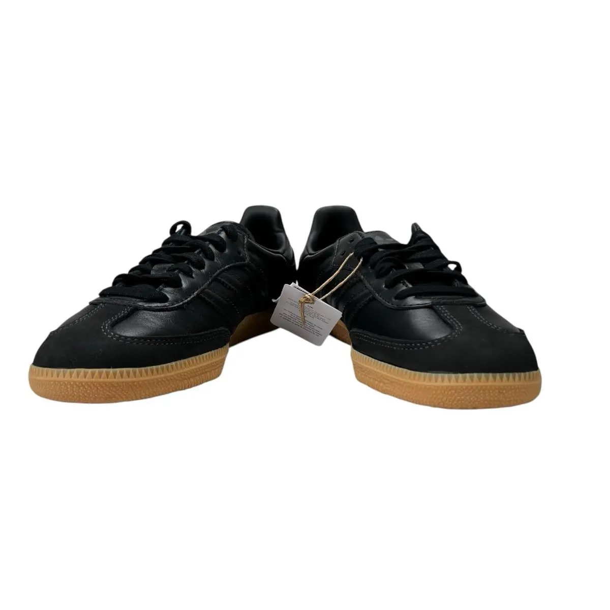 Adidas shoes - adidas Samba - Samba - JS2762 - Black 6
