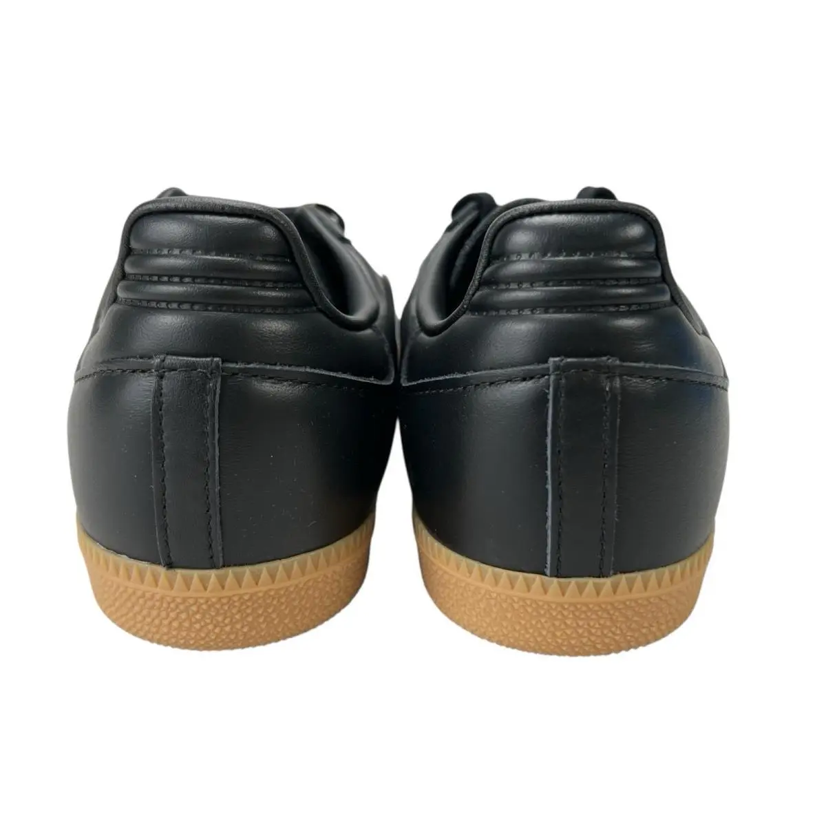 Adidas shoes - adidas Samba - Samba - JS2762 - Black 12