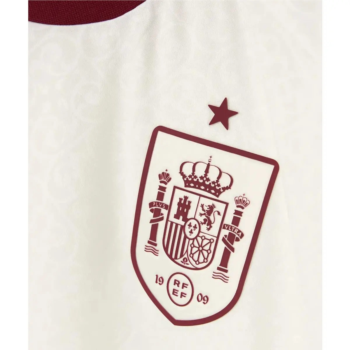 Adidas clothing - adidas Originals Climacool Spain 2026 Away Jersey - JN4397 - White 6