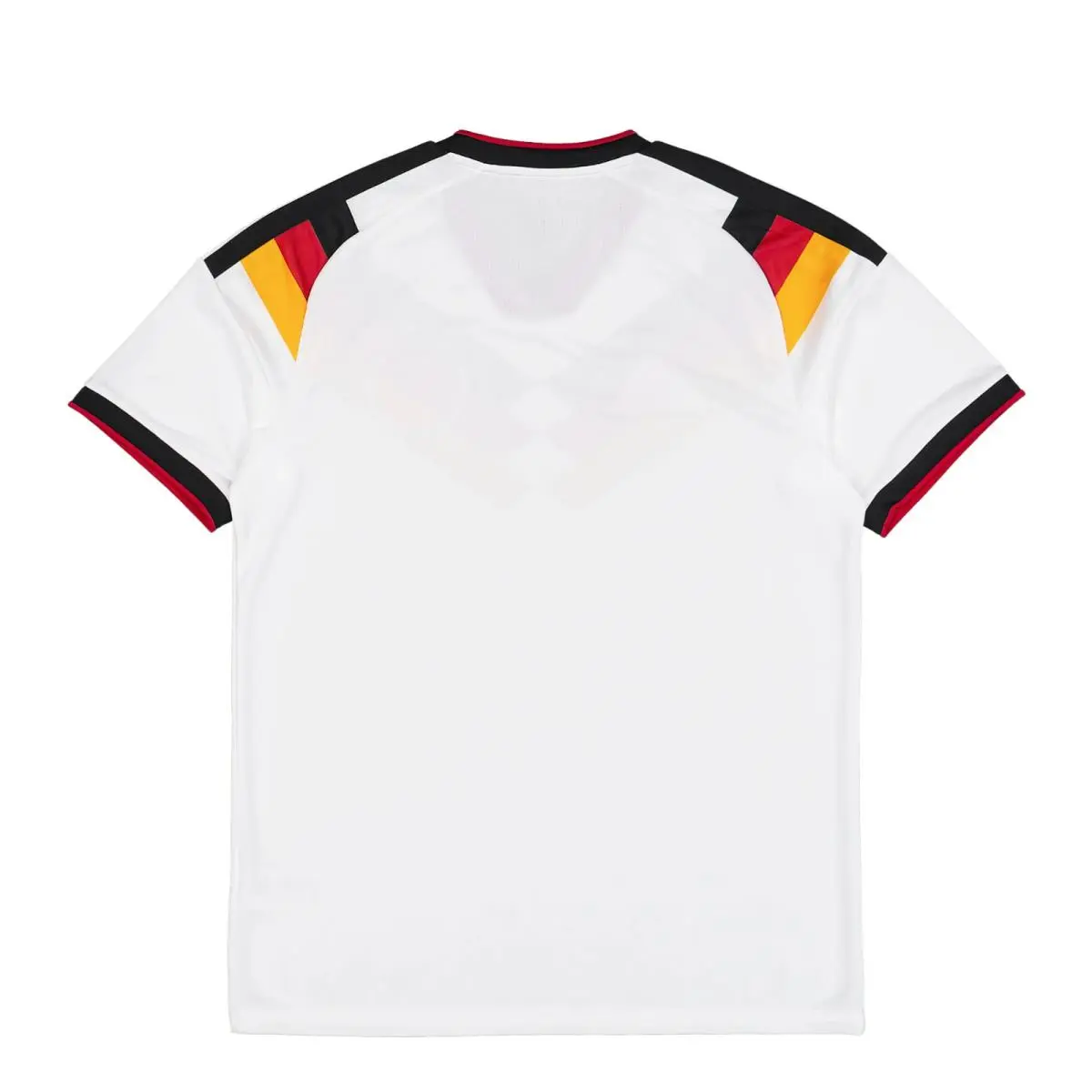 Adidas clothing - adidas Originals DFB Home Jersey - KD8363 - White 7