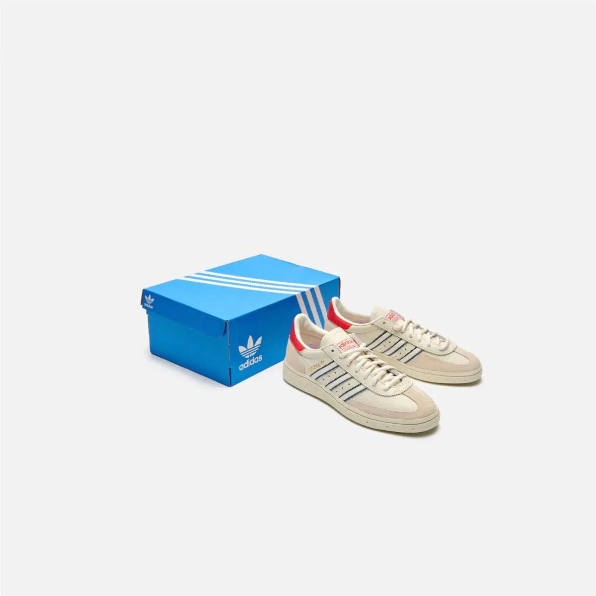 Adidas shoes - adidas Handball Spezial - Handball Spezial - IF1960 - White 7
