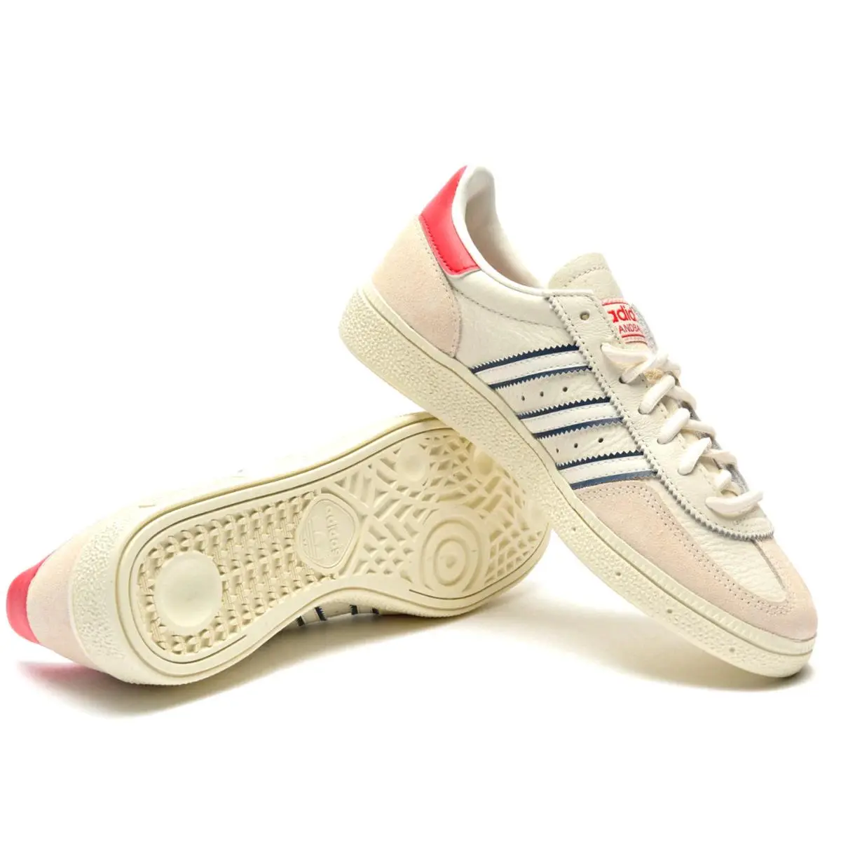 Adidas shoes - adidas Handball Spezial - Handball Spezial - IF1960 - White 12