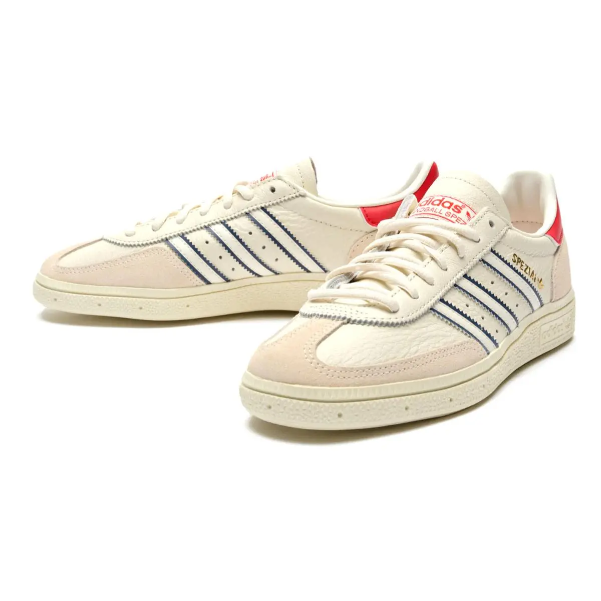 Adidas shoes - adidas Handball Spezial - Handball Spezial - IF1960 - White 6