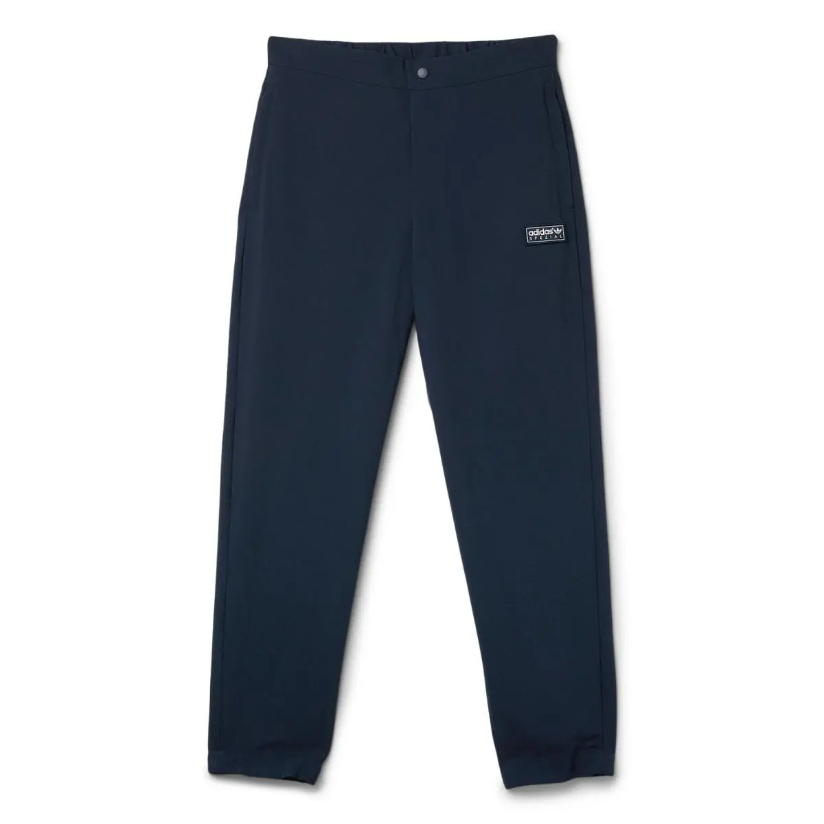 Adidas Spezial Salesbury Track Pants Blue Spzl Joggers Retro Bottoms Men Size