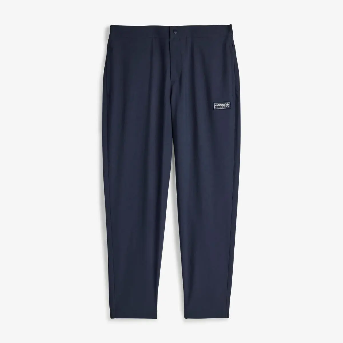 Adidas clothing - adidas Salesbury SPZL Pant Night Navy - JN5436 - Blue 3