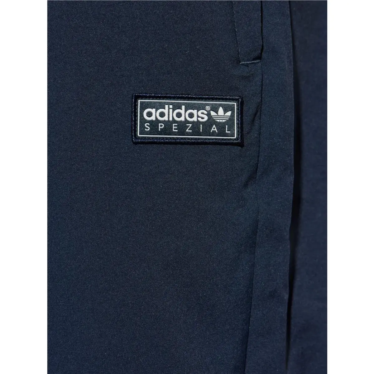 Adidas clothing - adidas Salesbury SPZL Pant Night Navy - JN5436 - Blue 4