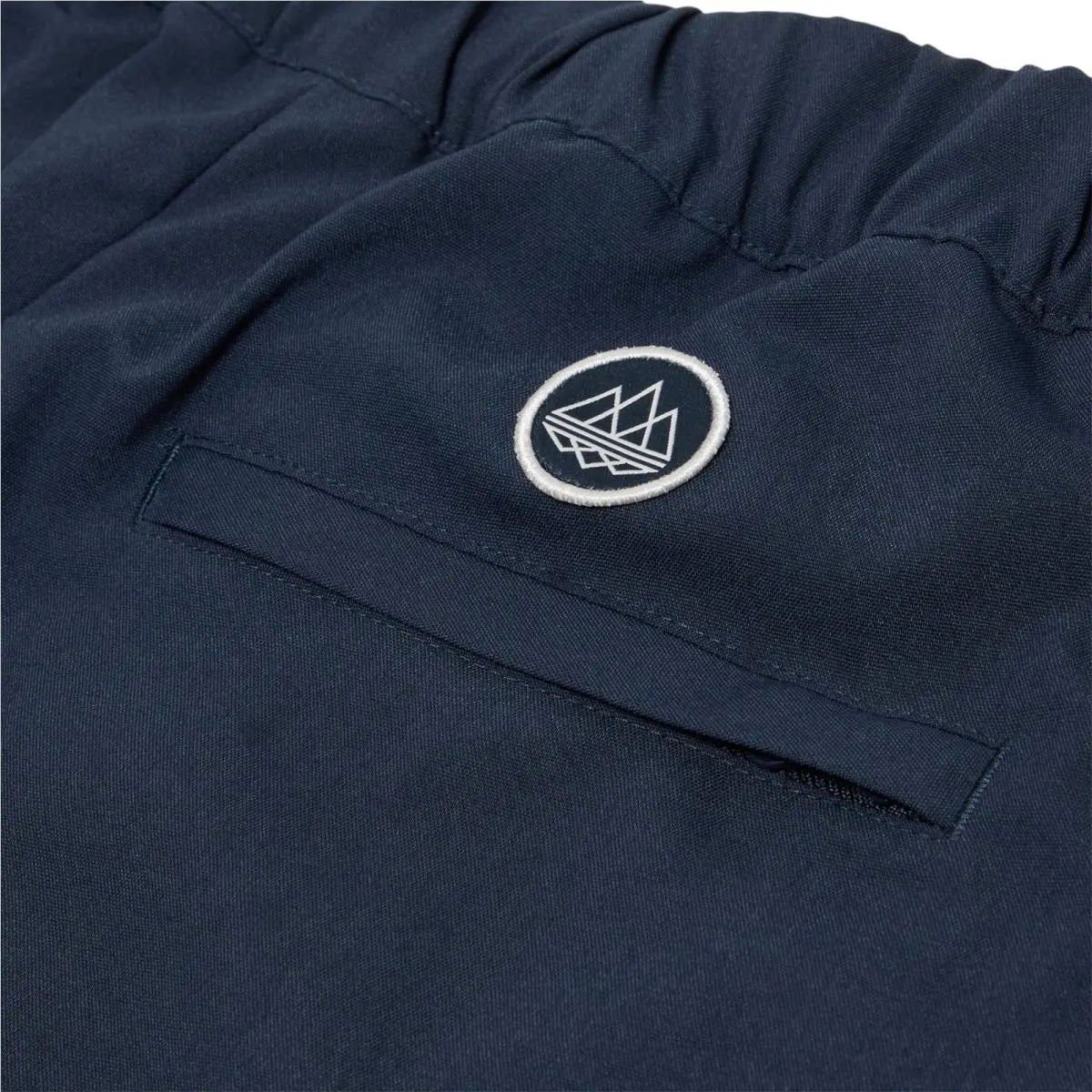 Adidas clothing - adidas Salesbury SPZL Pant Night Navy - JN5436 - Blue 8