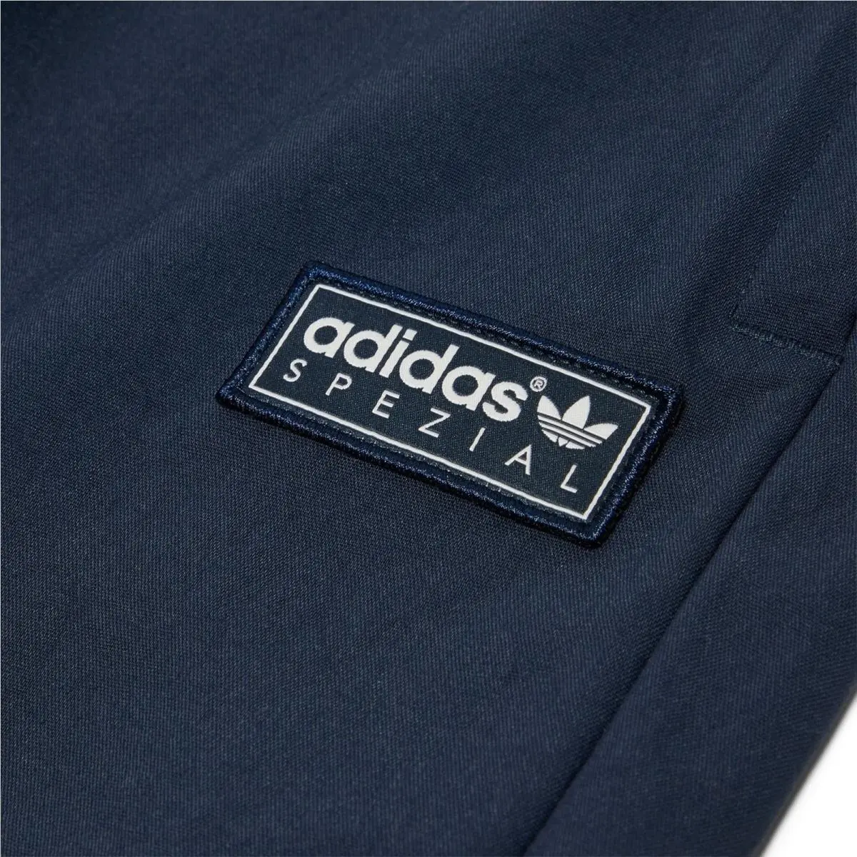 Adidas clothing - adidas Salesbury SPZL Pant Night Navy - JN5436 - Blue 6