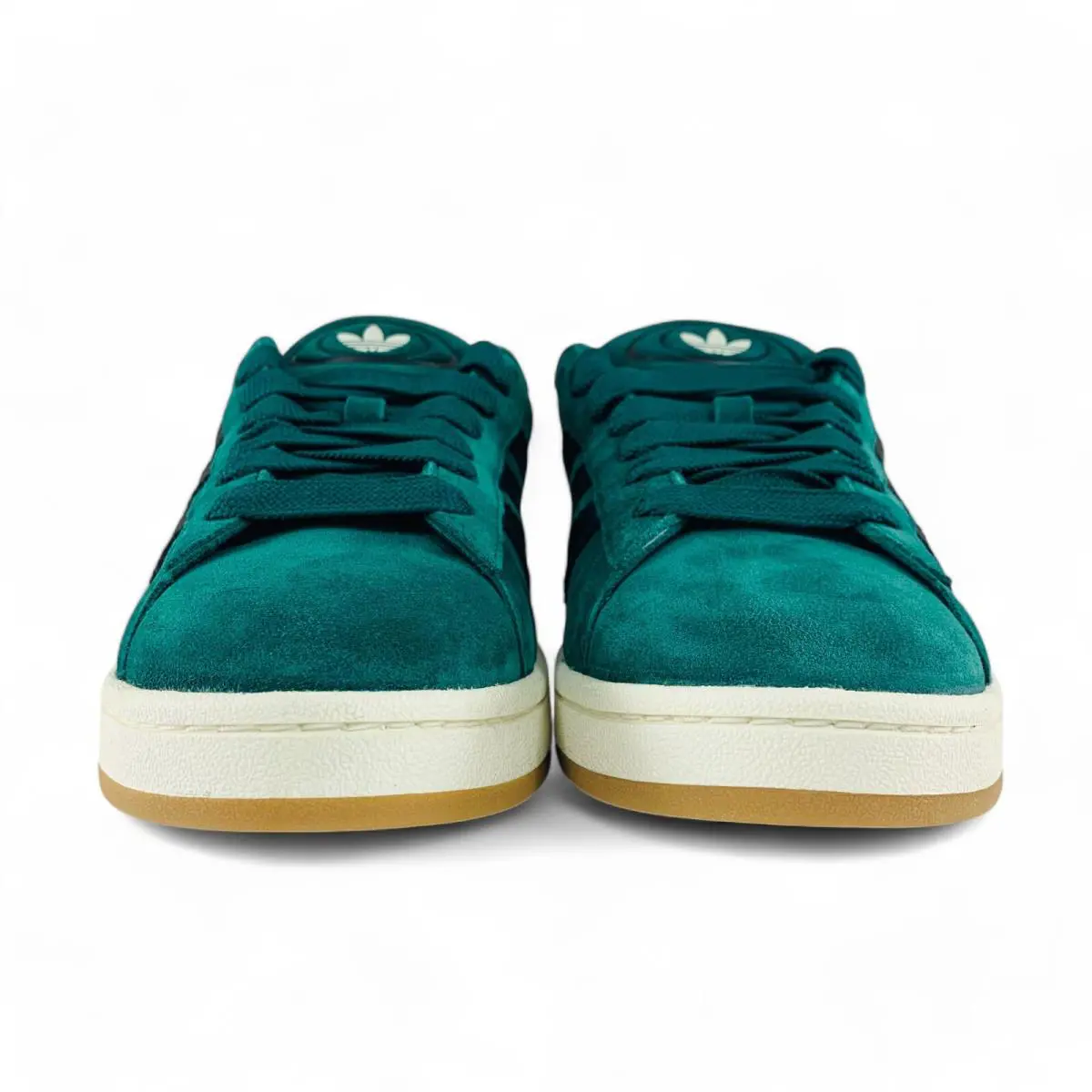Adidas shoes - adidas Campus 00s - Campus - IF8763 - Green 3