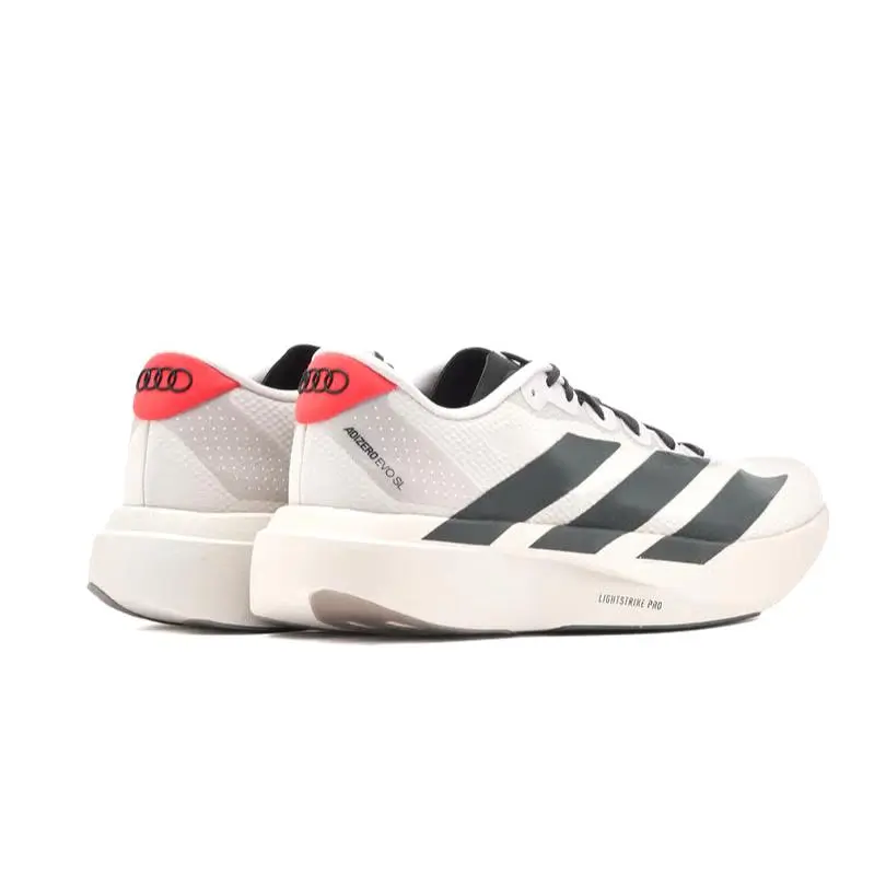 Audi Revolut F1 Team × Adidas Adizero Evo SL Woven Sneakers Trainers Men Size