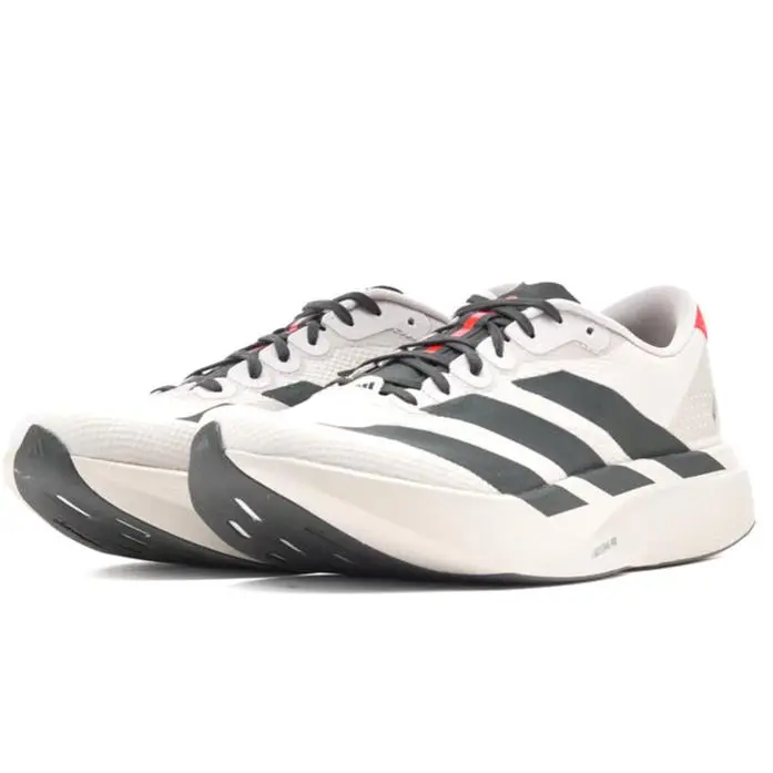 Adidas shoes - adidas adizero Evo SL Woven - KJ3670 - Gray 0