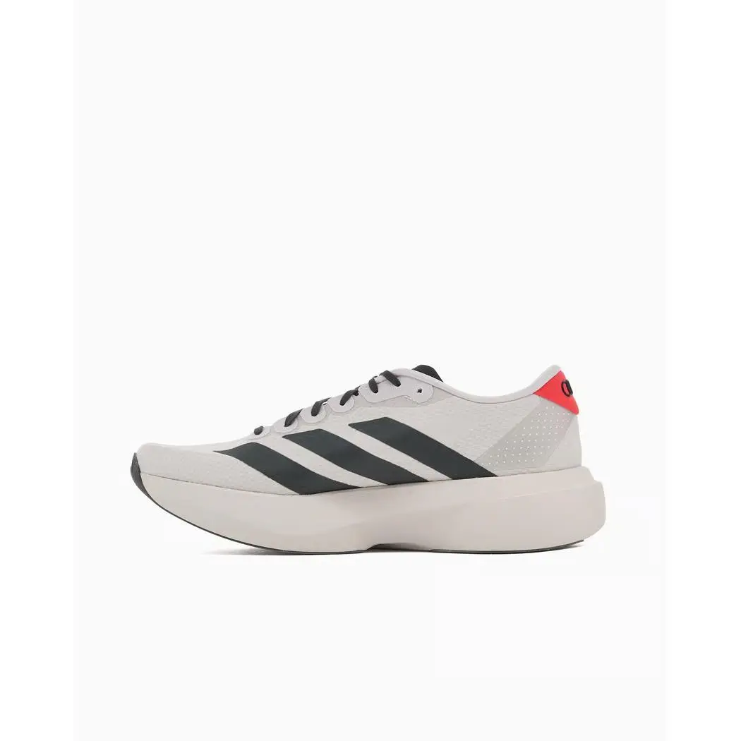 Adidas shoes - adidas adizero Evo SL Woven - KJ3670 - Gray 5