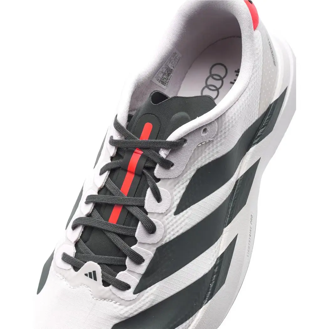 Adidas shoes - adidas adizero Evo SL Woven - KJ3670 - Gray 9