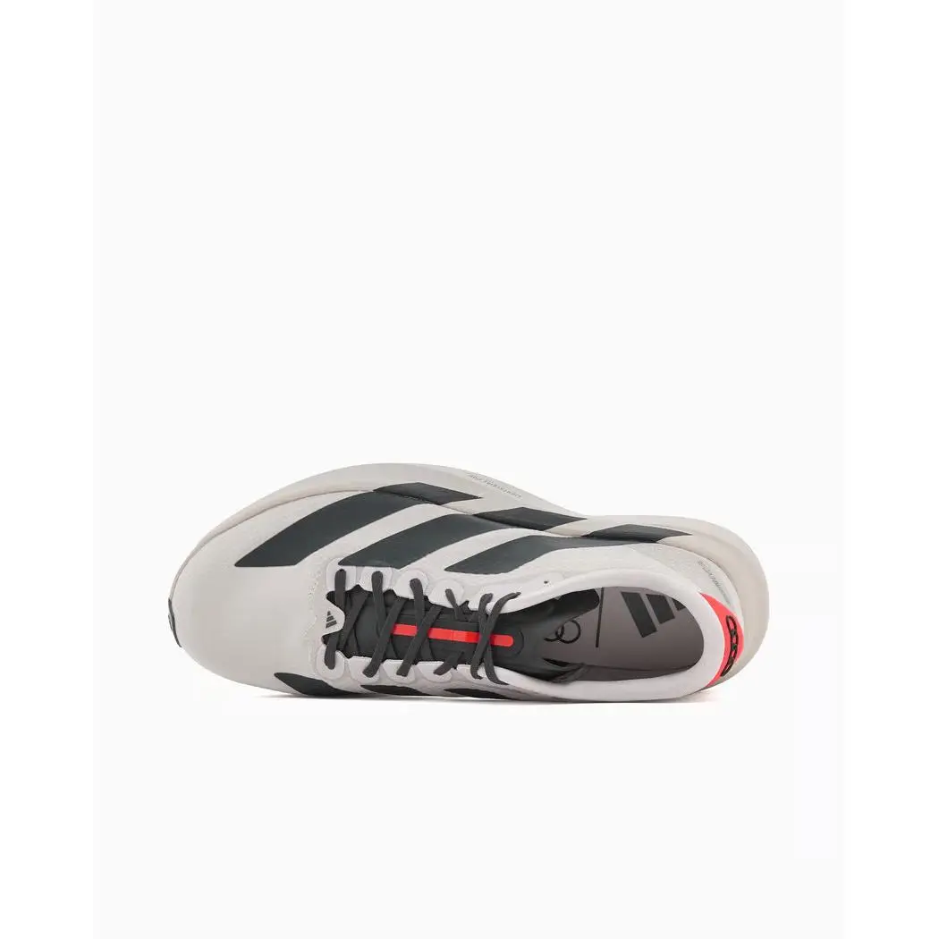 Adidas shoes - adidas adizero Evo SL Woven - KJ3670 - Gray 12