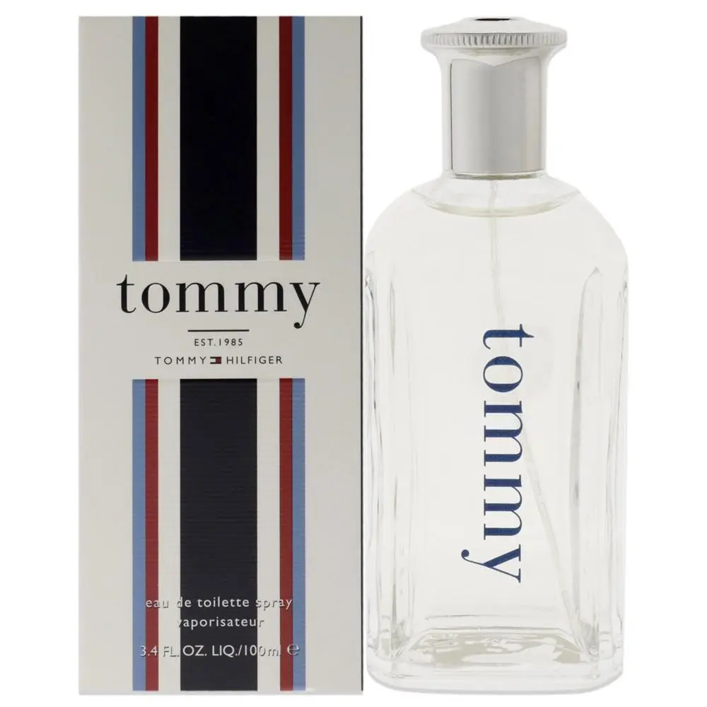 Tommy Eau de Toilette - 3.4oz by Tommy Hilfiger
