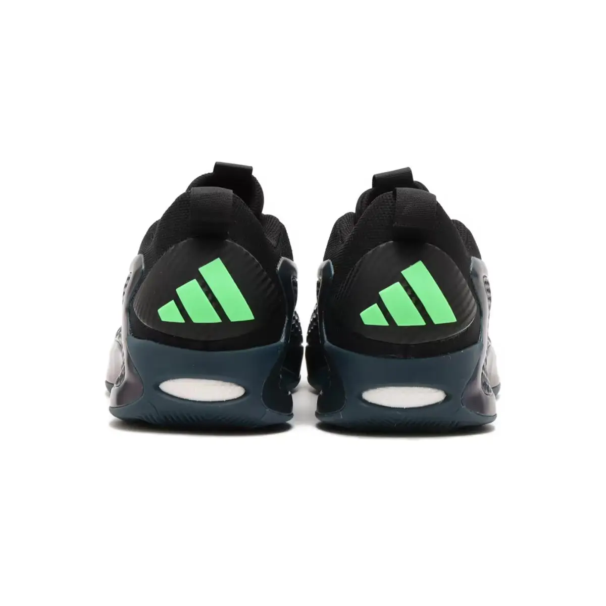 Adidas shoes - adidas AE 1 - JQ6135 - Black, Manufacturer: Arctic Night / Core Black / Screaming 3
