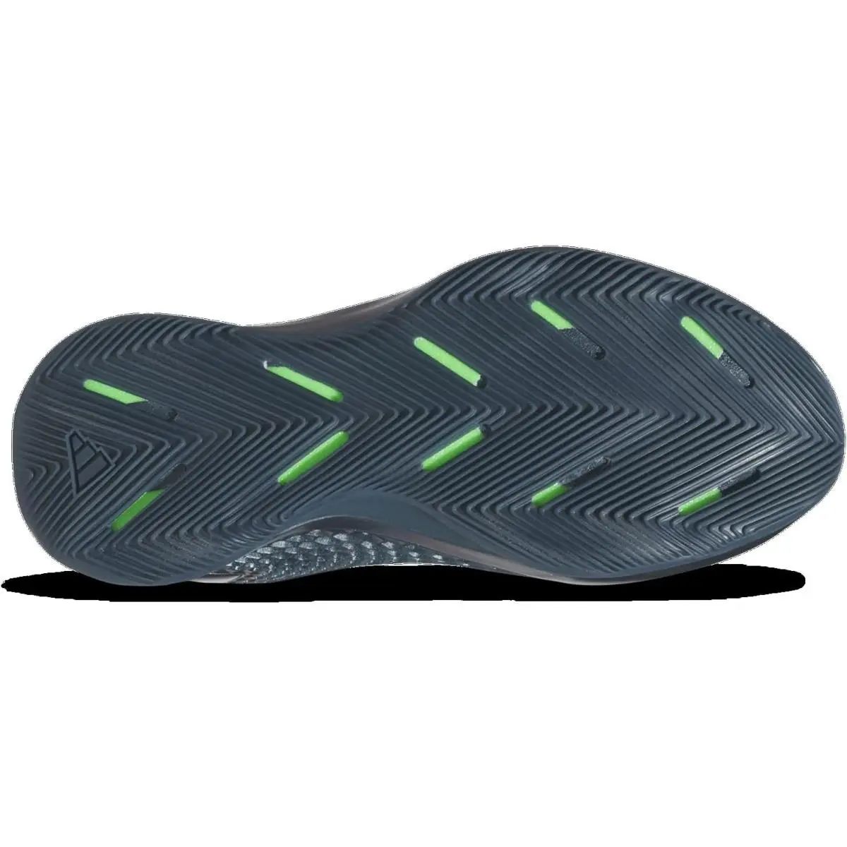 Adidas shoes - adidas AE 1 - JQ6135 - Black, Manufacturer: Arctic Night / Core Black / Screaming 5