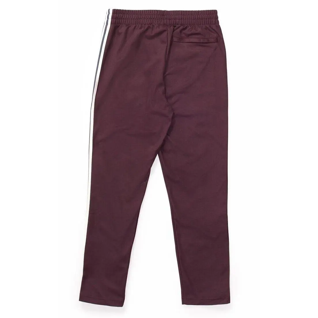 Adidas clothing - adidas Spain Beckenbauer Track Pants - IU2135 - Purple, Manufacture: Purple 4
