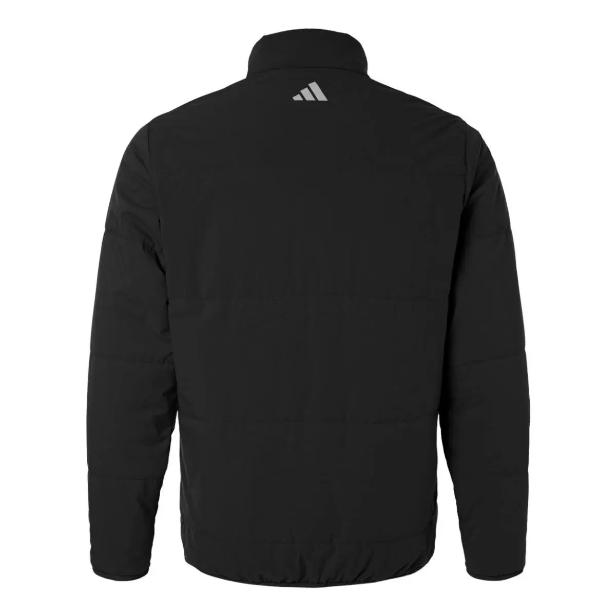 Adidas clothing - Arctic Quarter-Zip - Arctic - Ultimate365 - Grey, Black, Main: Black 7