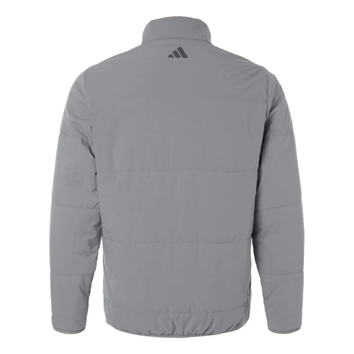 Adidas clothing - Arctic Quarter-Zip - Arctic - Ultimate365 - Grey, Black, Main: Black 4