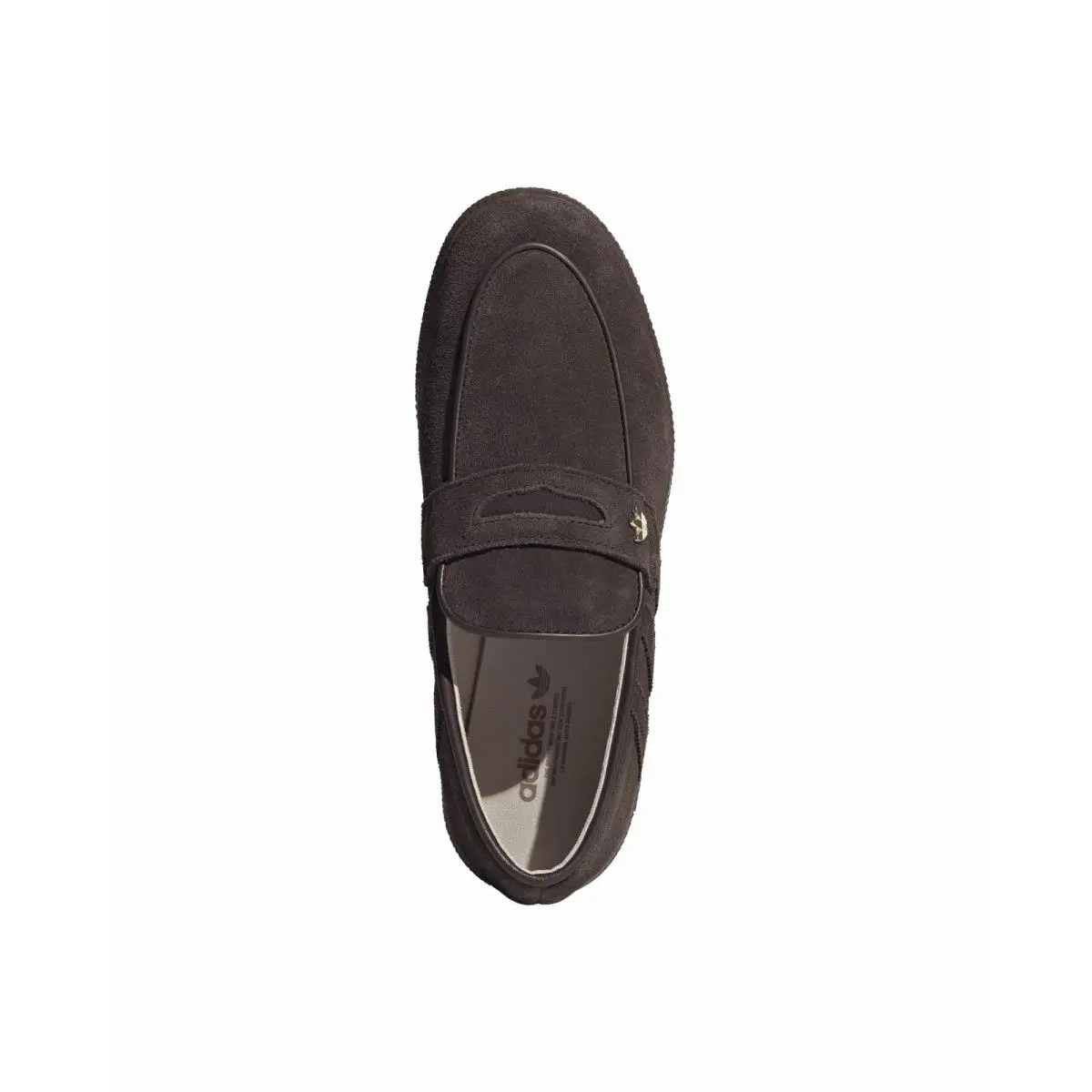 Adidas shoes - adidas Originals Handball Spezial Loafer - KJ2533 - Brown, Manufacturer: Aurora Coffee / Aurora Coffee / Gum 1