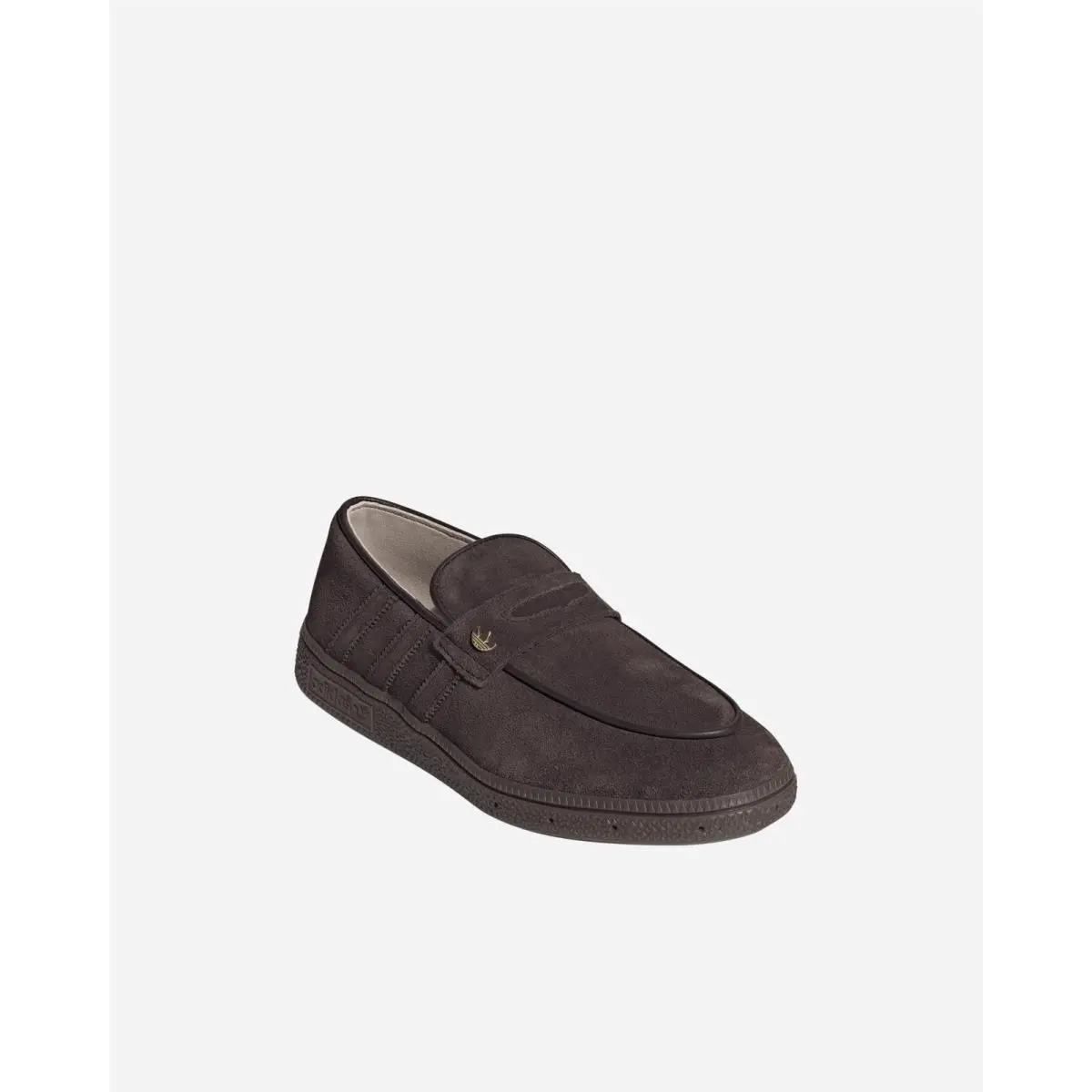 Adidas shoes - adidas Originals Handball Spezial Loafer - KJ2533 - Brown, Manufacturer: Aurora Coffee / Aurora Coffee / Gum 11