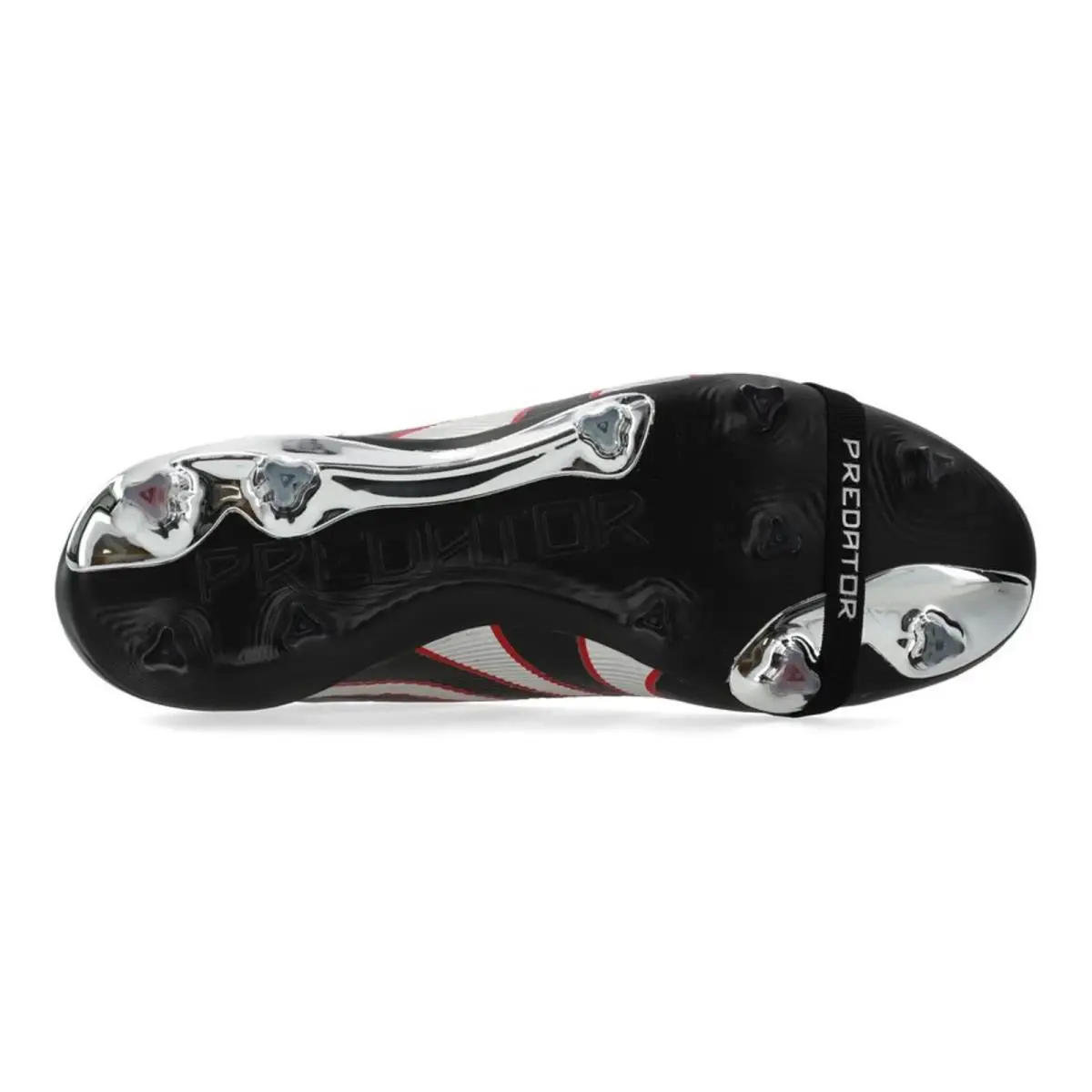Adidas shoes - adidas Predator Elite - Predator Elite - JS0563 - Black 8