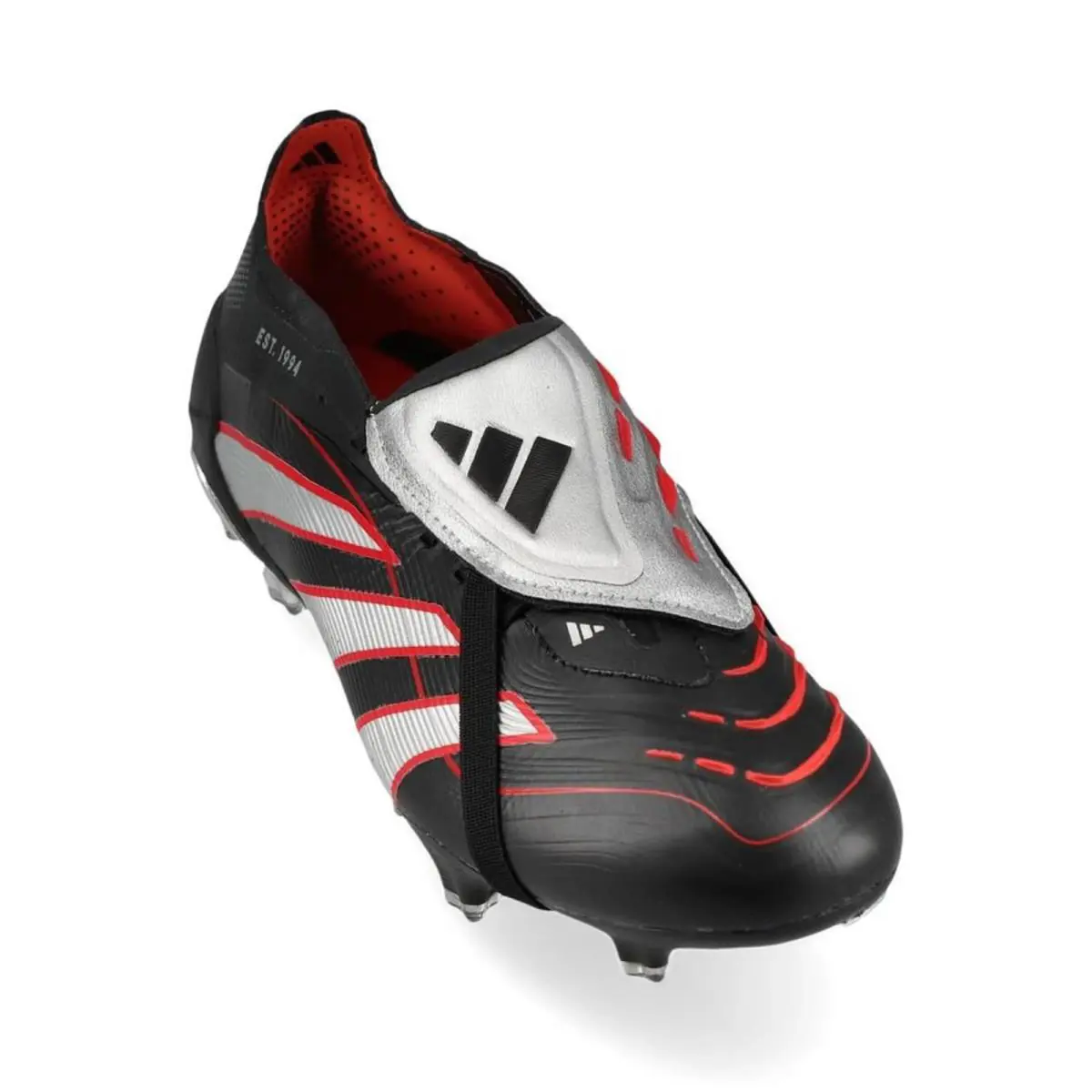 Adidas shoes - adidas Predator Elite - Predator Elite - JS0563 - Black 0