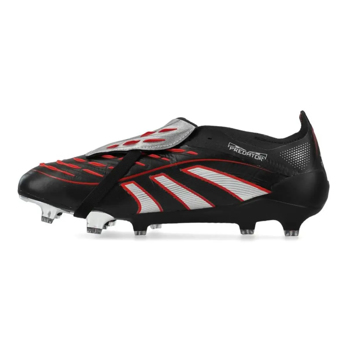 Adidas shoes - adidas Predator Elite - Predator Elite - JS0563 - Black 1