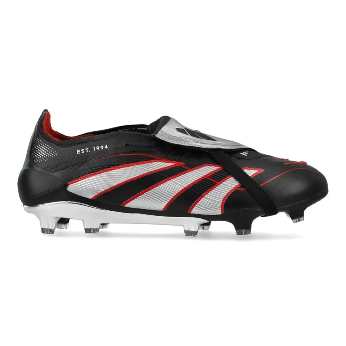 Adidas shoes - adidas Predator Elite - Predator Elite - JS0563 - Black 3