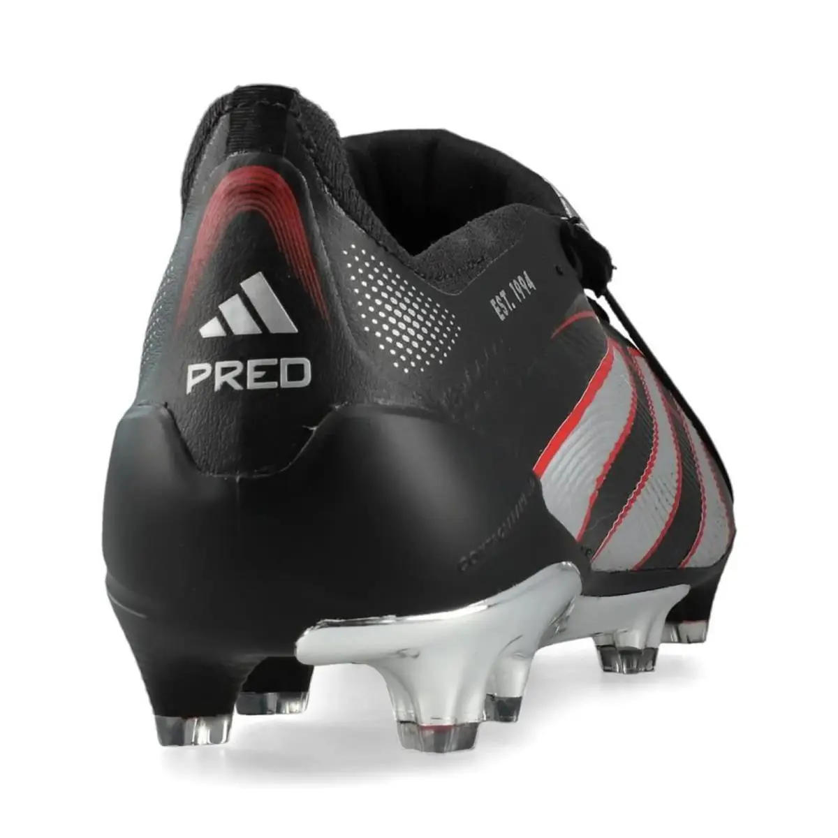 Adidas shoes - adidas Predator Elite - Predator Elite - JS0563 - Black 5