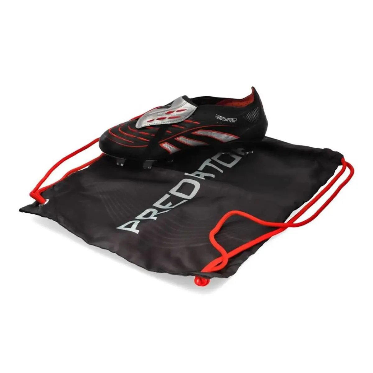Adidas shoes - adidas Predator Elite - Predator Elite - JS0563 - Black 7