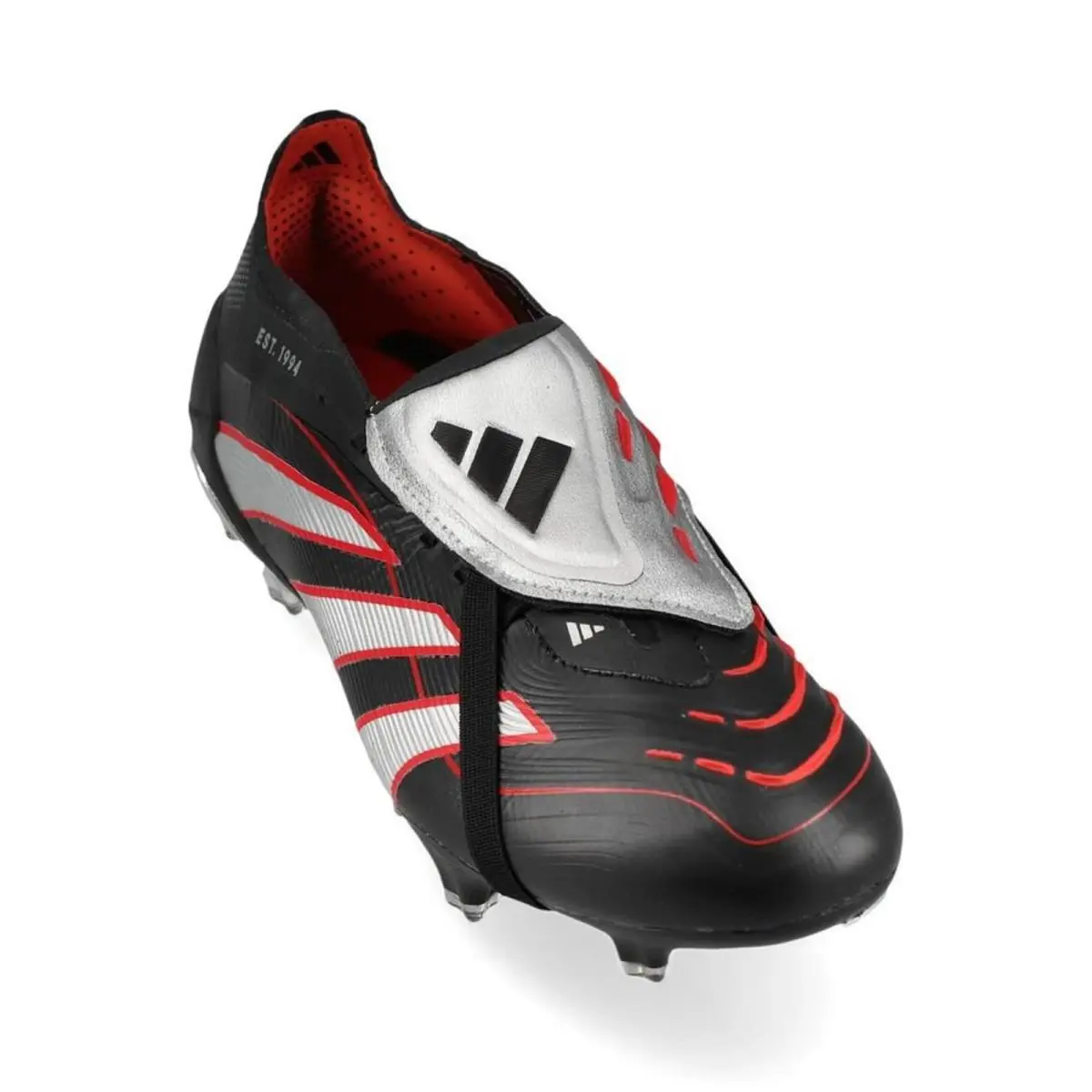 Adidas shoes - adidas Predator Elite - Predator Elite - JS0563 - Black 10