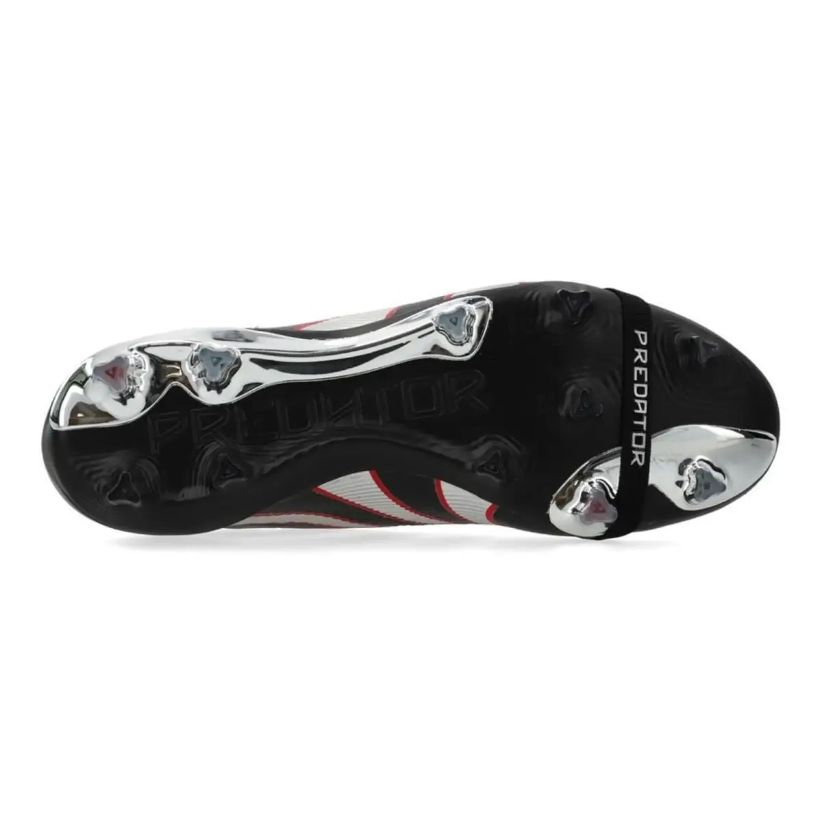 Adidas shoes - adidas Predator Elite - Predator Elite - JS0563 - Black 18