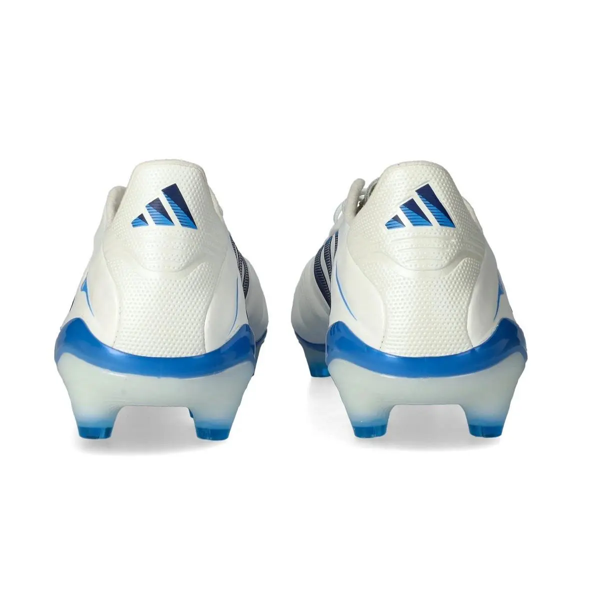 Adidas shoes - adidas Copa Pure IV Elite FG - KI0591 - Zero Metalic 8
