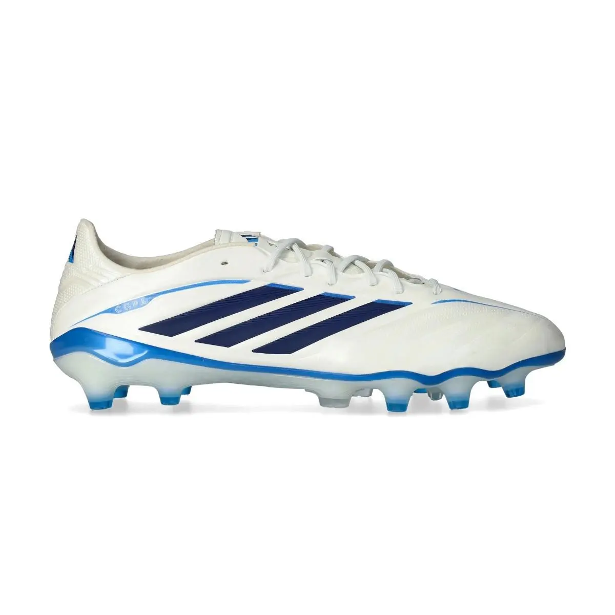 Adidas shoes - adidas Copa Pure IV Elite FG - KI0591 - Zero Metalic 6