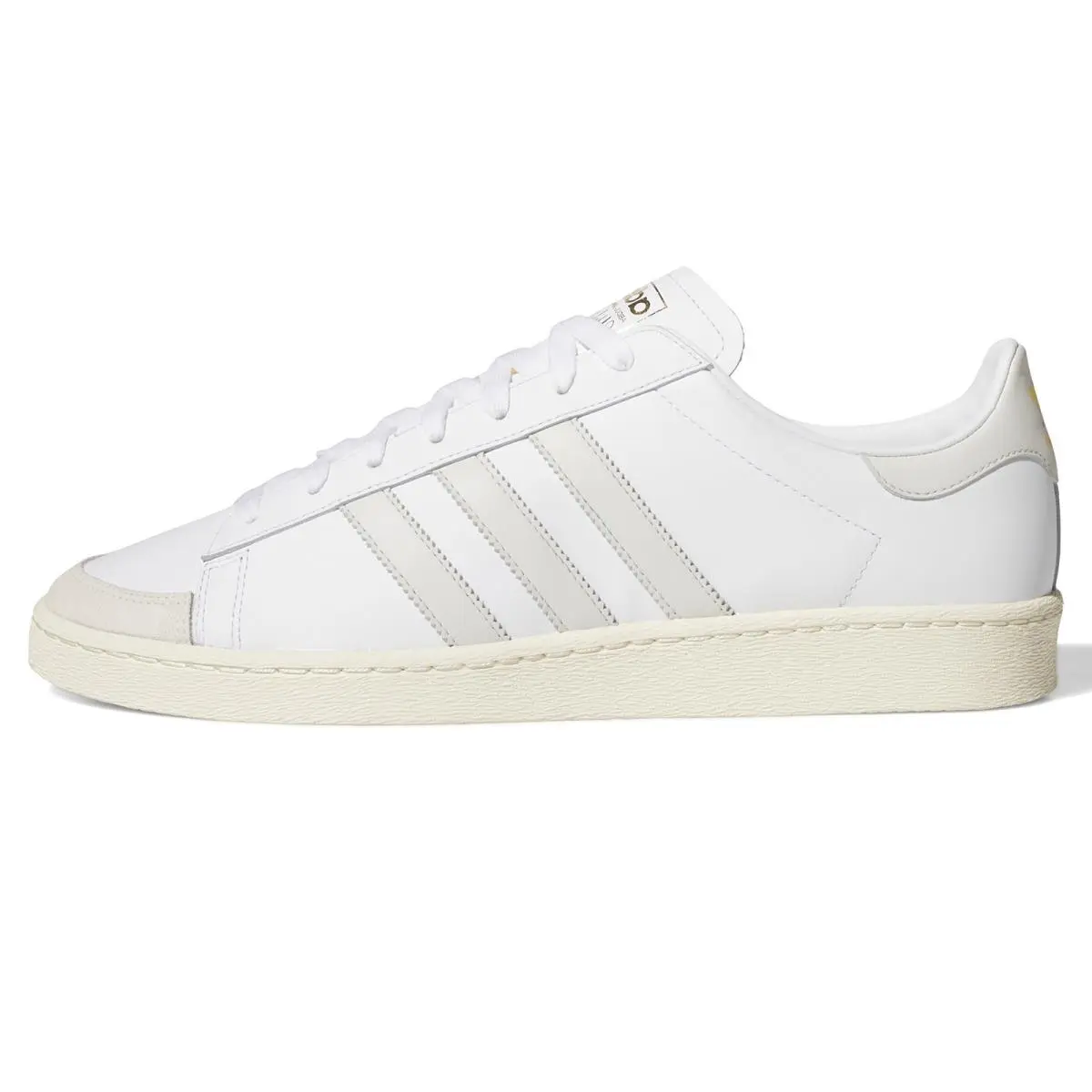 Adidas shoes - adidas Jabbar - Jabbar - JI3425 - White/Grey/Cream 1