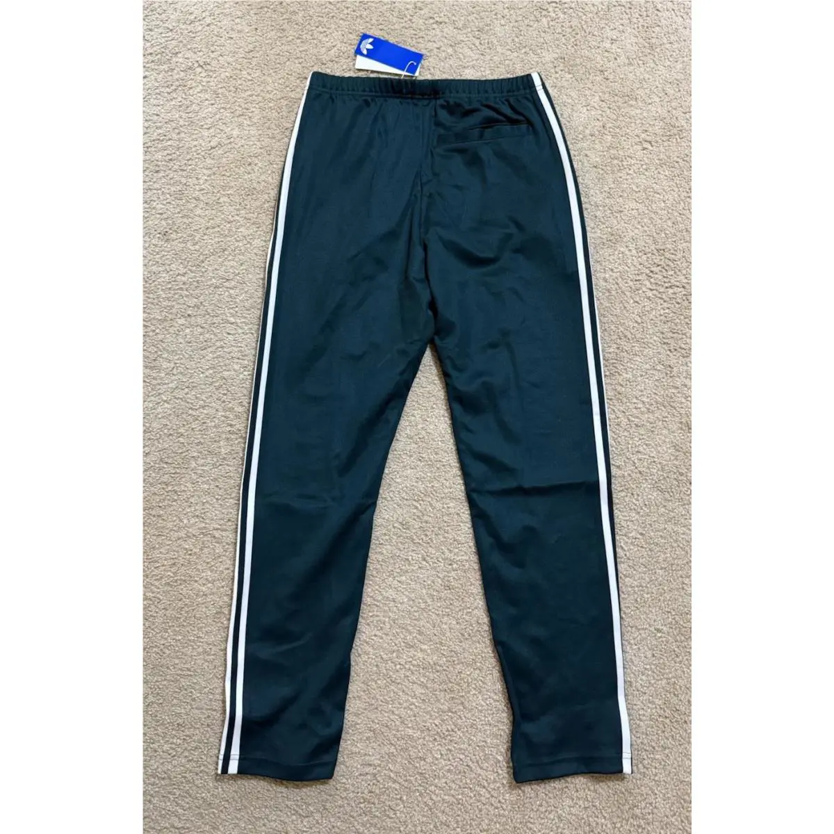 Adidas clothing - Dark Green ( Aurora Ivy ) 8