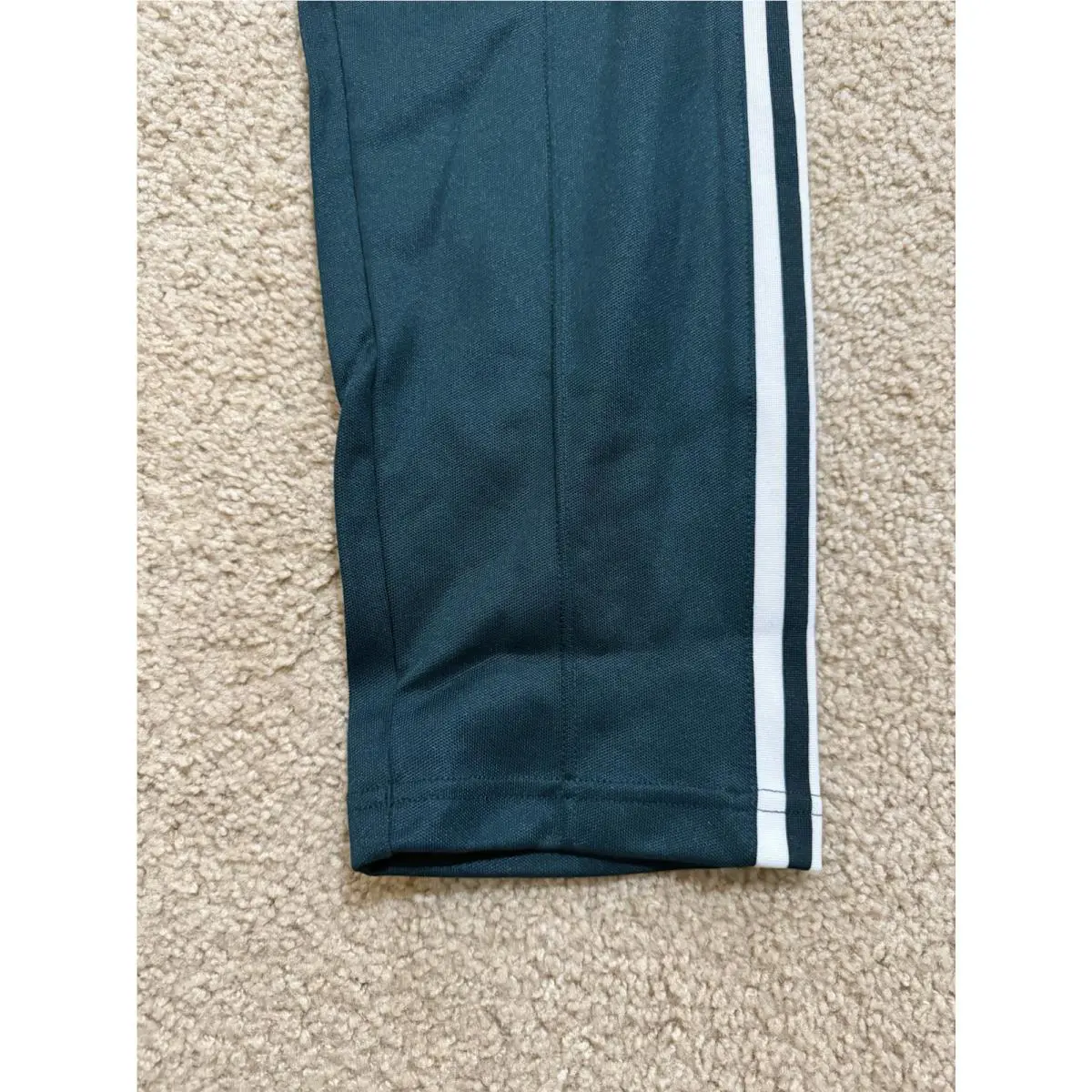 Adidas clothing - Dark Green ( Aurora Ivy ) 7