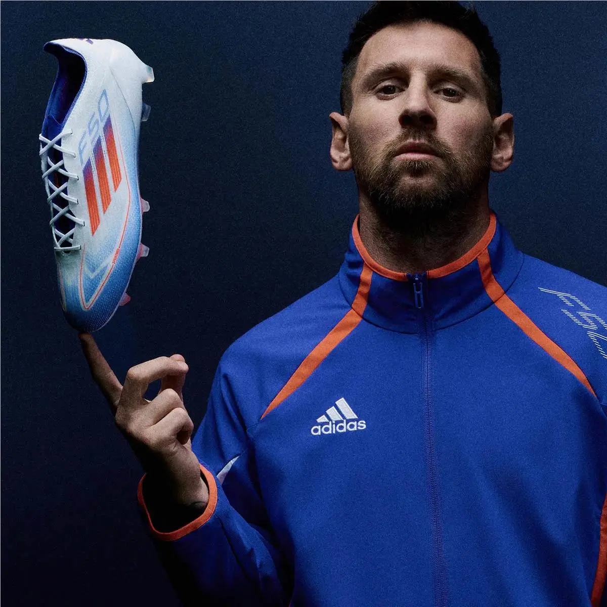 Adidas shoes - adidas F50 Elite FG - Elite - IF8818 - Main: White 9