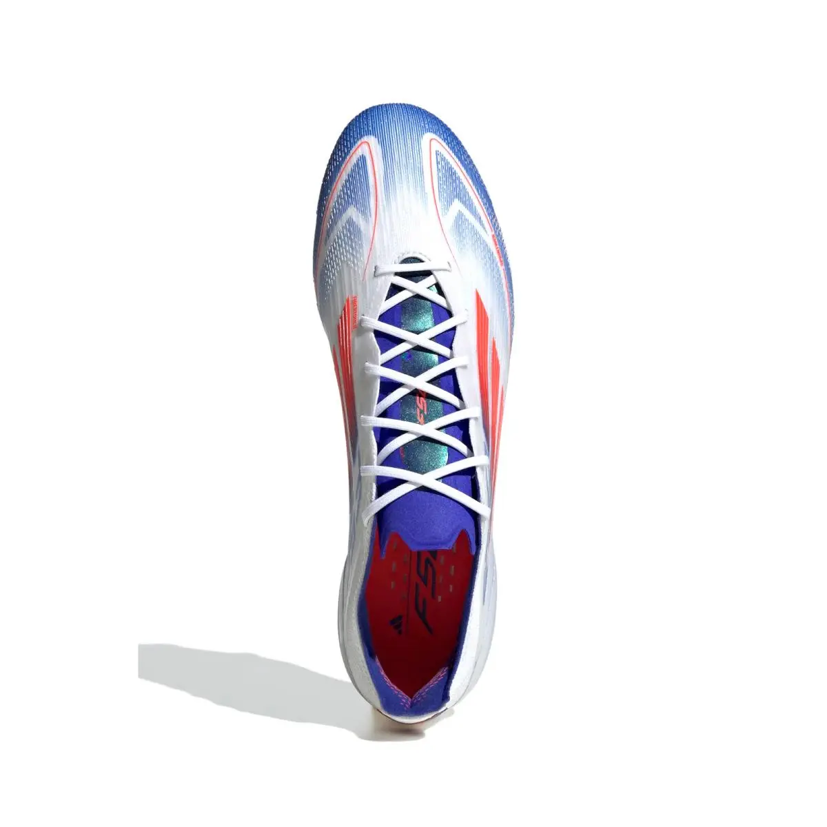 Adidas shoes - adidas F50 Elite FG - Elite - IF8818 - Main: White 10