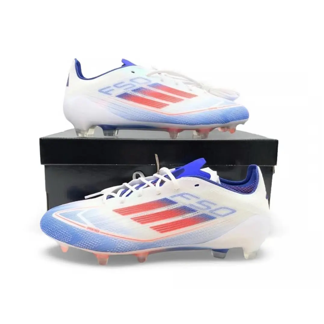 Adidas shoes - adidas F50 Elite FG - Elite - IF8818 - Main: White 11