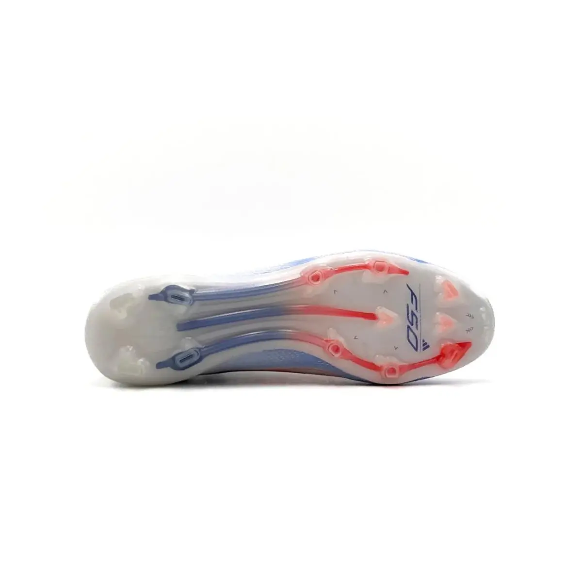 Adidas shoes - adidas F50 Elite FG - Elite - IF8818 - Main: White 14