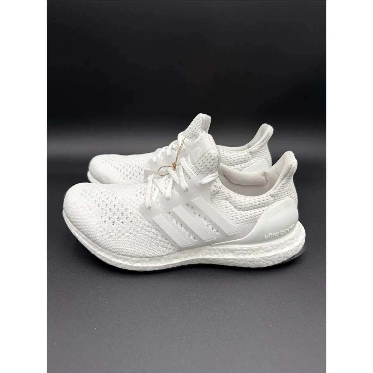 Adidas shoes - adidas UltraBoost 1.0 - UltraBoost - HQ4207 - Black 10