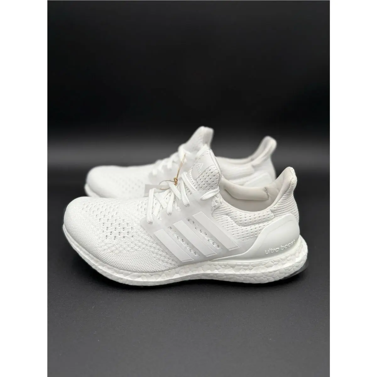 Adidas shoes - adidas UltraBoost 1.0 - UltraBoost - HQ4207 - Black 13