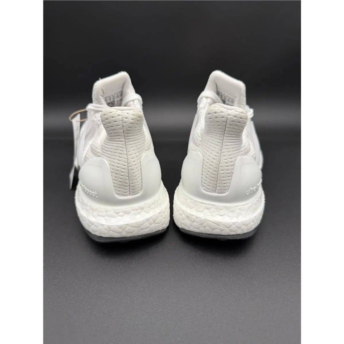 Adidas shoes - adidas UltraBoost 1.0 - UltraBoost - HQ4207 - Black 15