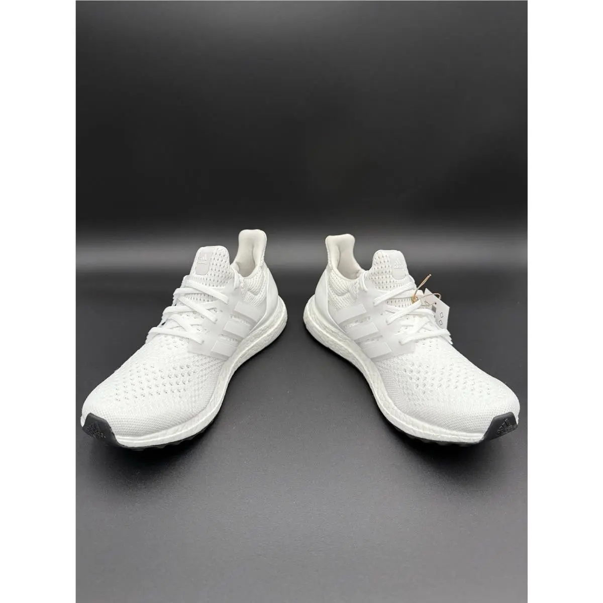 Adidas shoes - adidas UltraBoost 1.0 - UltraBoost - HQ4207 - Black 16